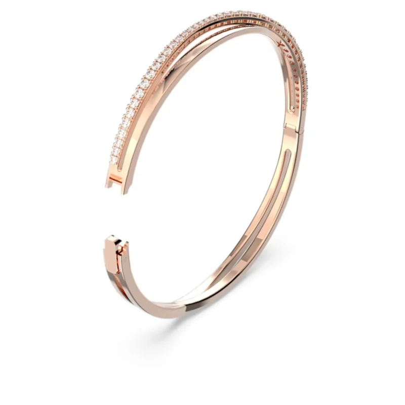 Swarovski damen Armband Roségold 5620552