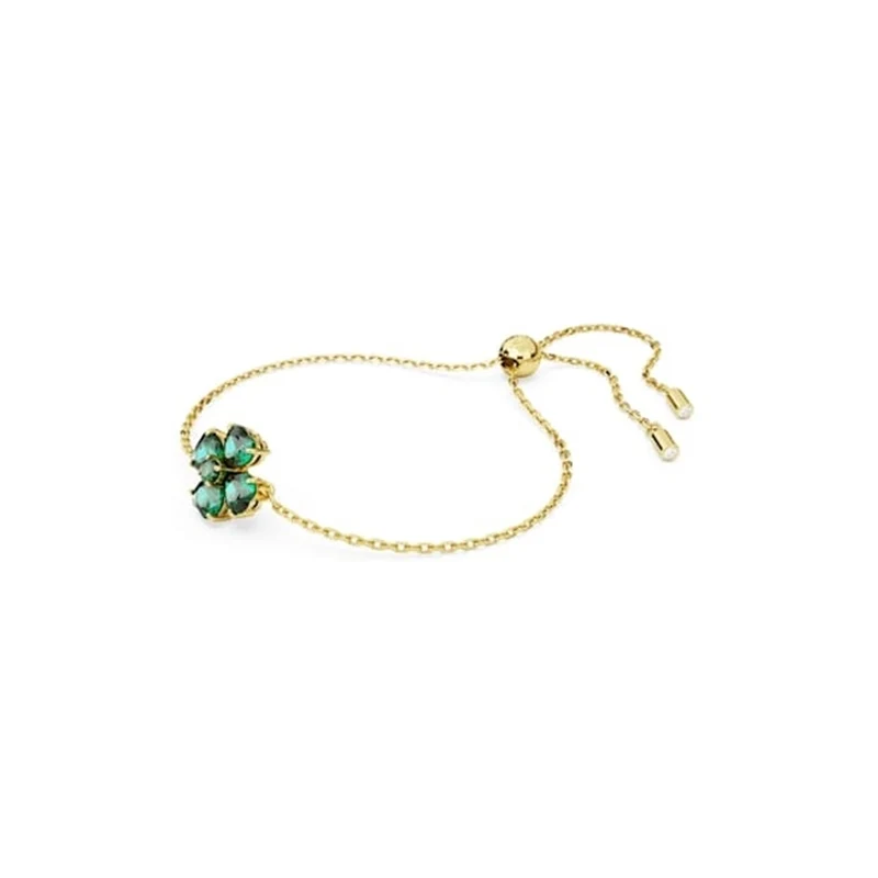 Swarovski Idyllia damen Armband Gold 5666585