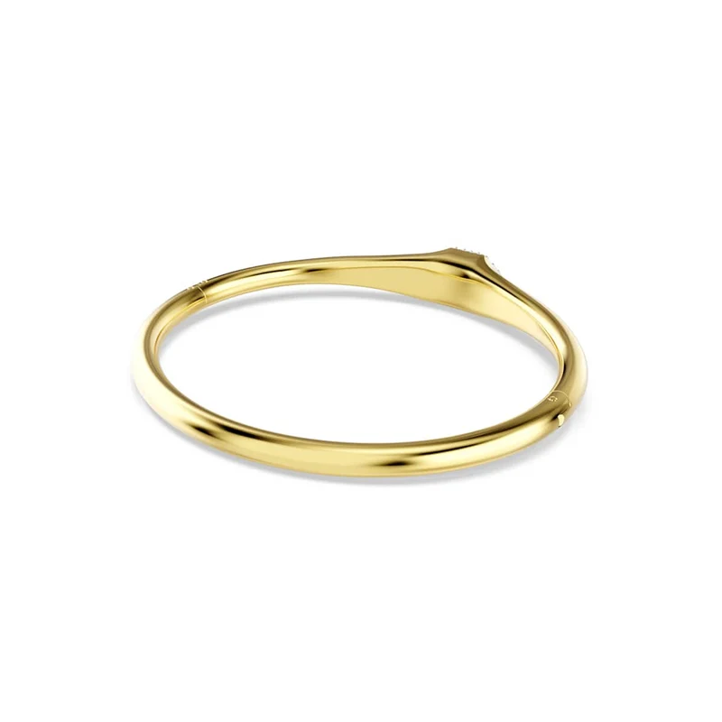 Swarovski Dextera Goldfarbener Armreif 5724598