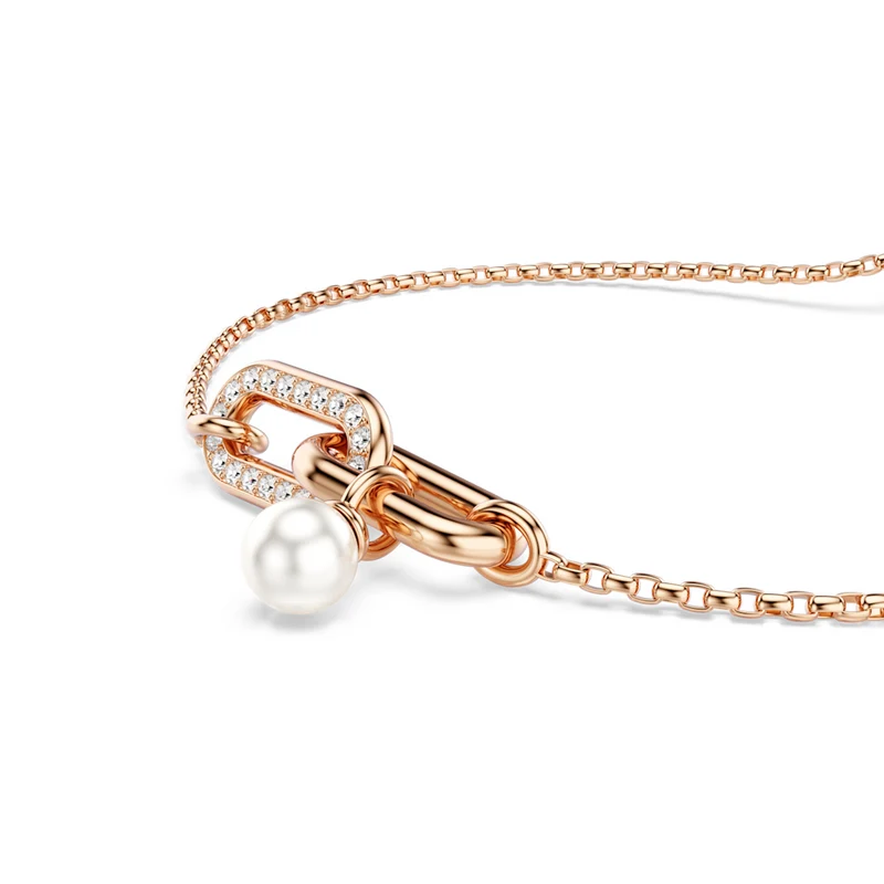 Swarovski Constella Roségoldfarbenes Armband 5728588