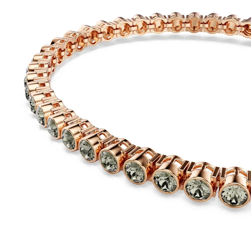 Swarovski MP Imber Roségoldfarbenes Armband 5734240
