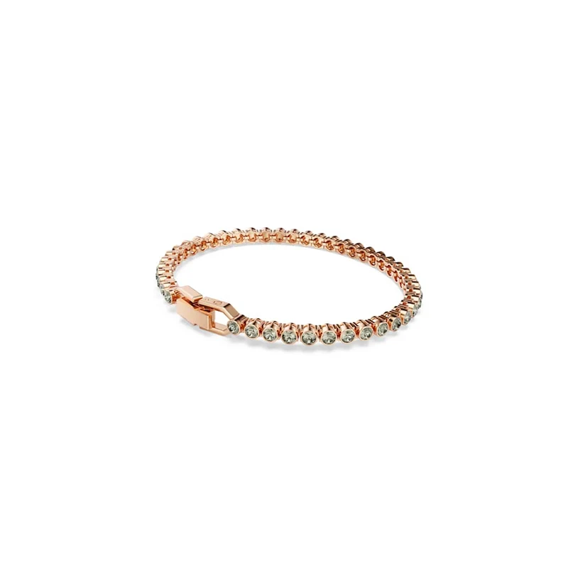 Swarovski MP Imber Roségoldfarbenes Armband 5734240