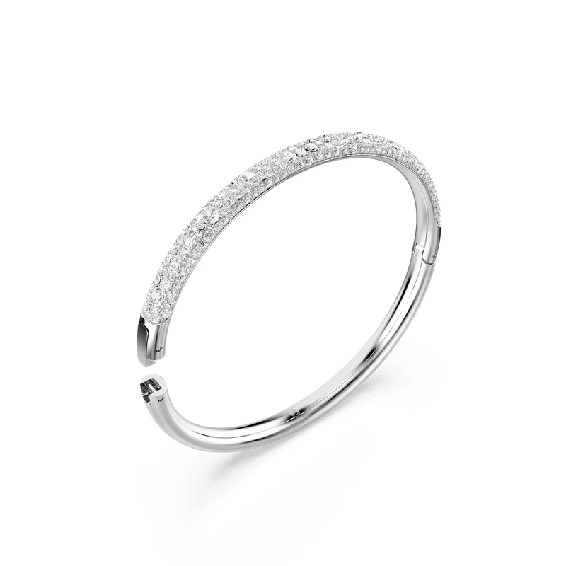 Swarovski miteora Silberfarbene Armband 5684242