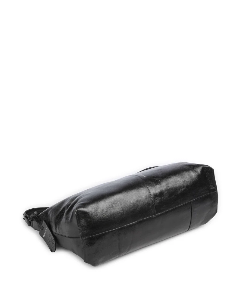 Burkely Myra Beuteltasche black