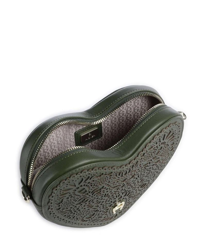 Aigner Fashion Handtasche dark olive