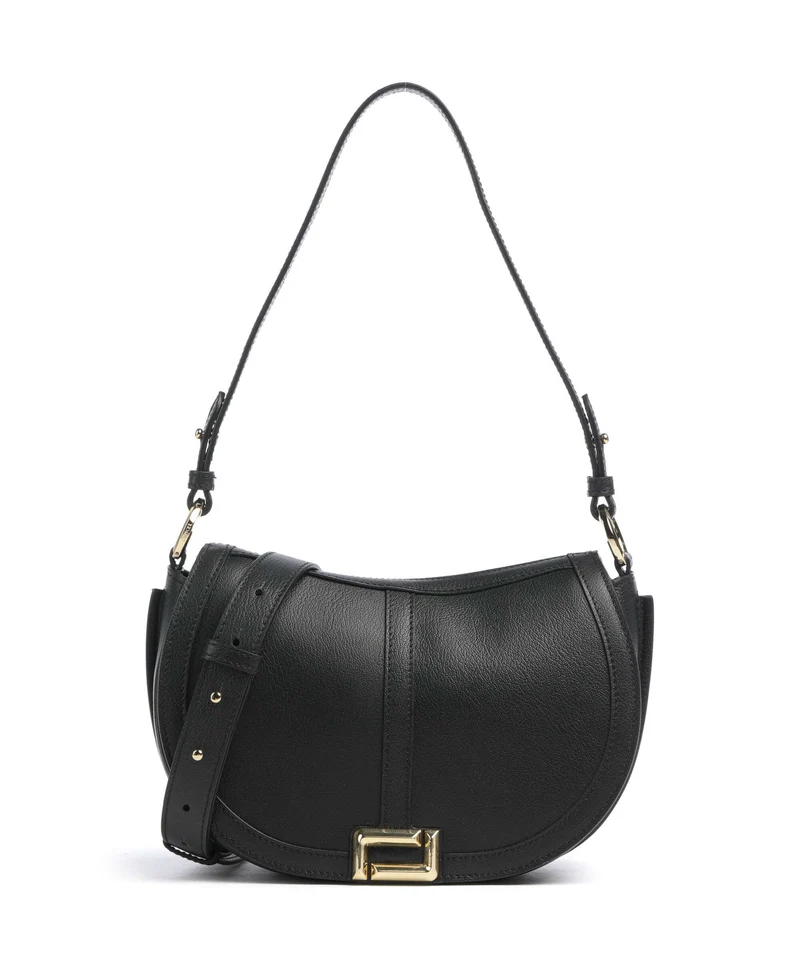 Lancel Céleste M Schultertasche black