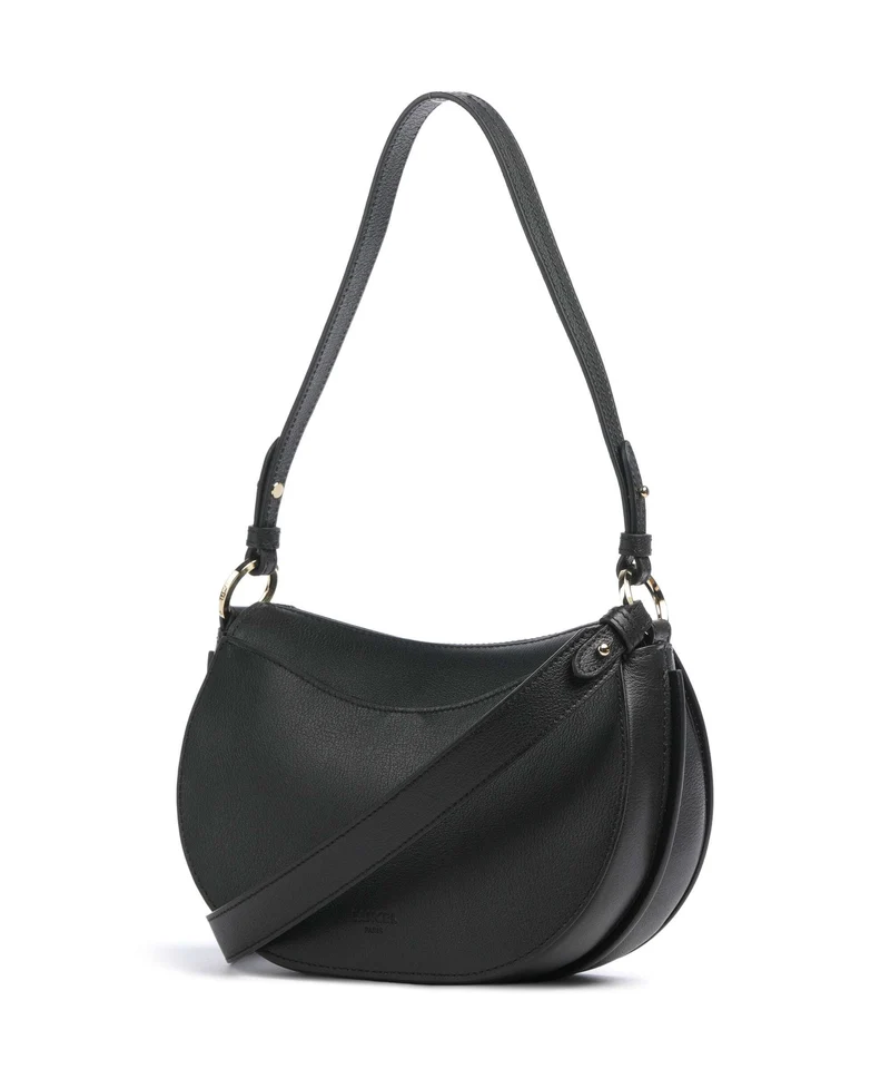 Lancel Céleste M Schultertasche black