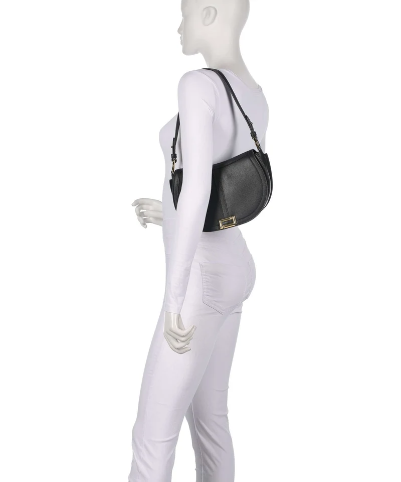 Lancel Céleste M Schultertasche black