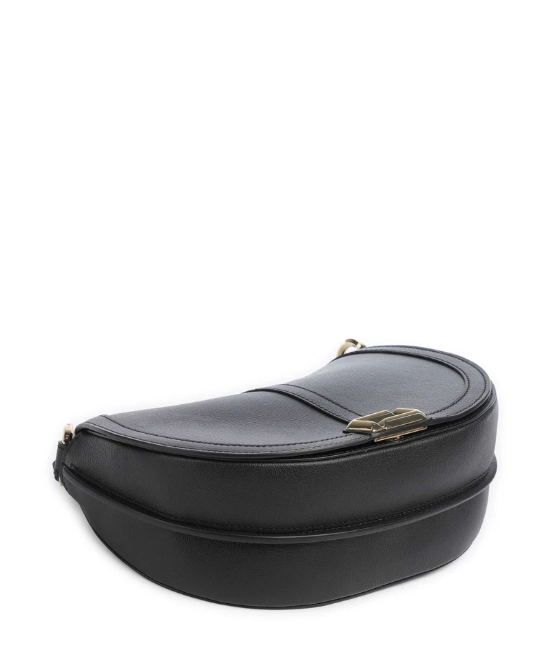 Lancel Céleste M Schultertasche black