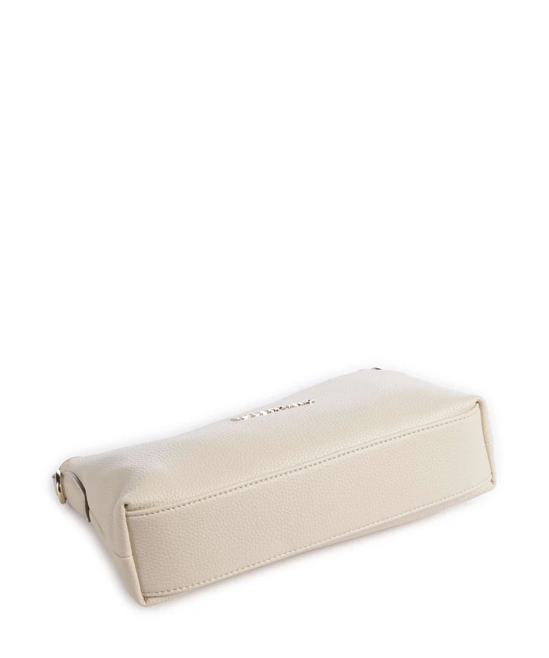 Valentino Bags Fiamma Re Schultertasche ecru