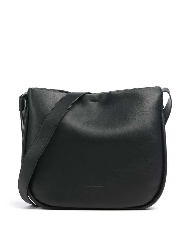 Aunts & Uncles Bohemian Vibes Coral Umhängetasche jet black