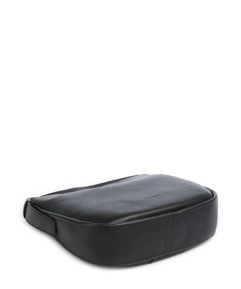 Aunts & Uncles Bohemian Vibes Coral Umhängetasche jet black