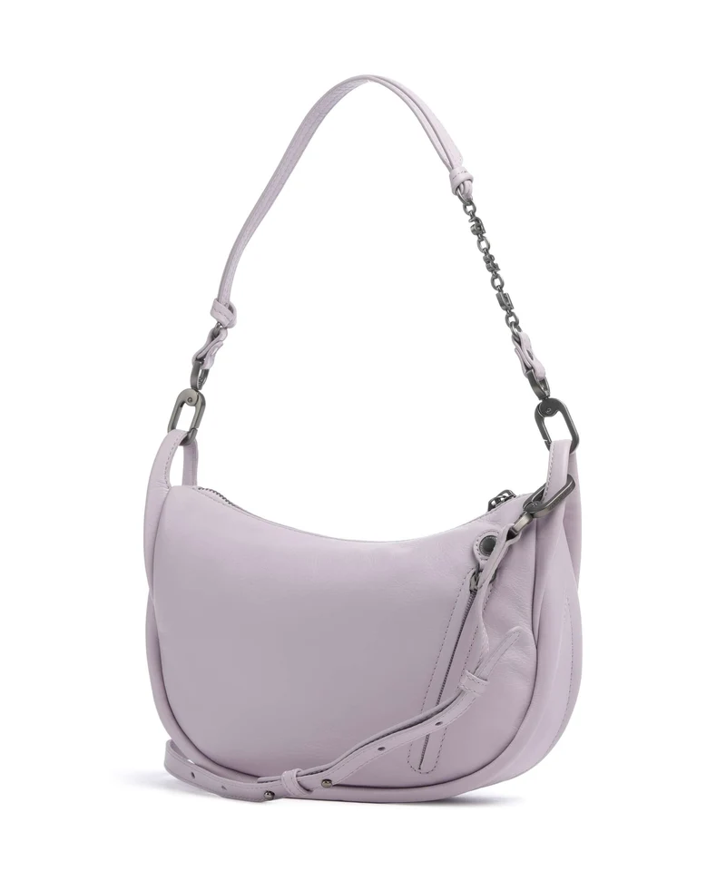 Aunts & Uncles Bohemian Vibes Fawn Schultertasche pale lilac