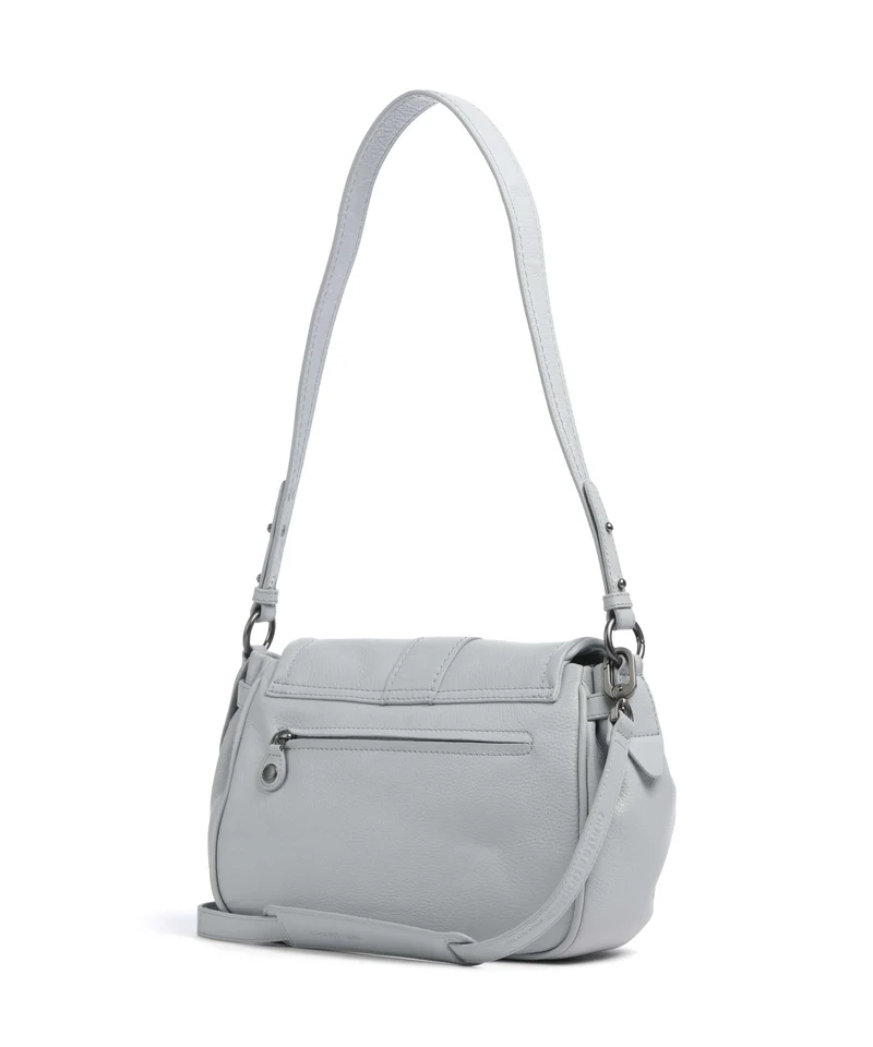 Aunts & Uncles Philocalists Grace Schultertasche quarry