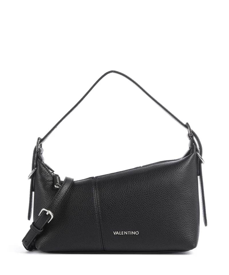 Valentino Bags Yuki Schultertasche nero