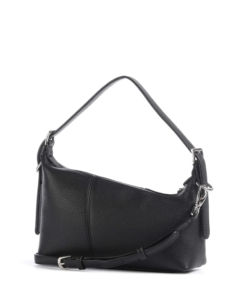 Valentino Bags Yuki Schultertasche nero