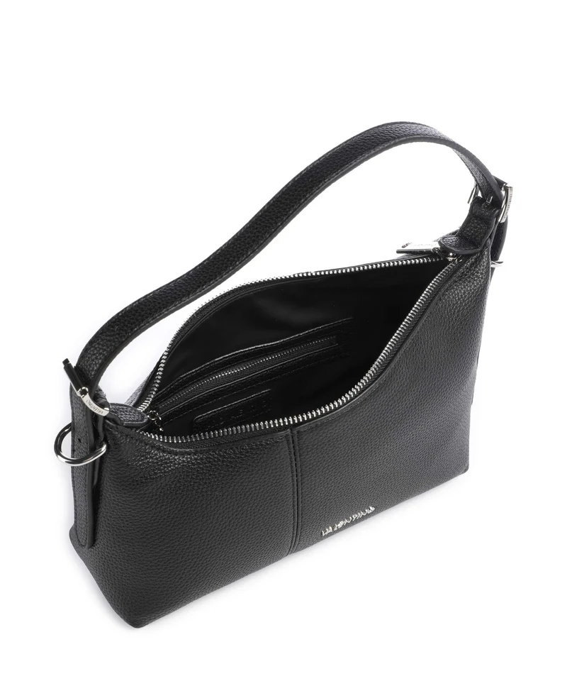 Valentino Bags Yuki Schultertasche nero