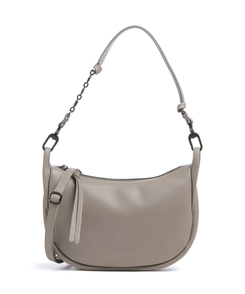 Aunts & Uncles Bohemian Vibes Fawn Schultertasche taupe