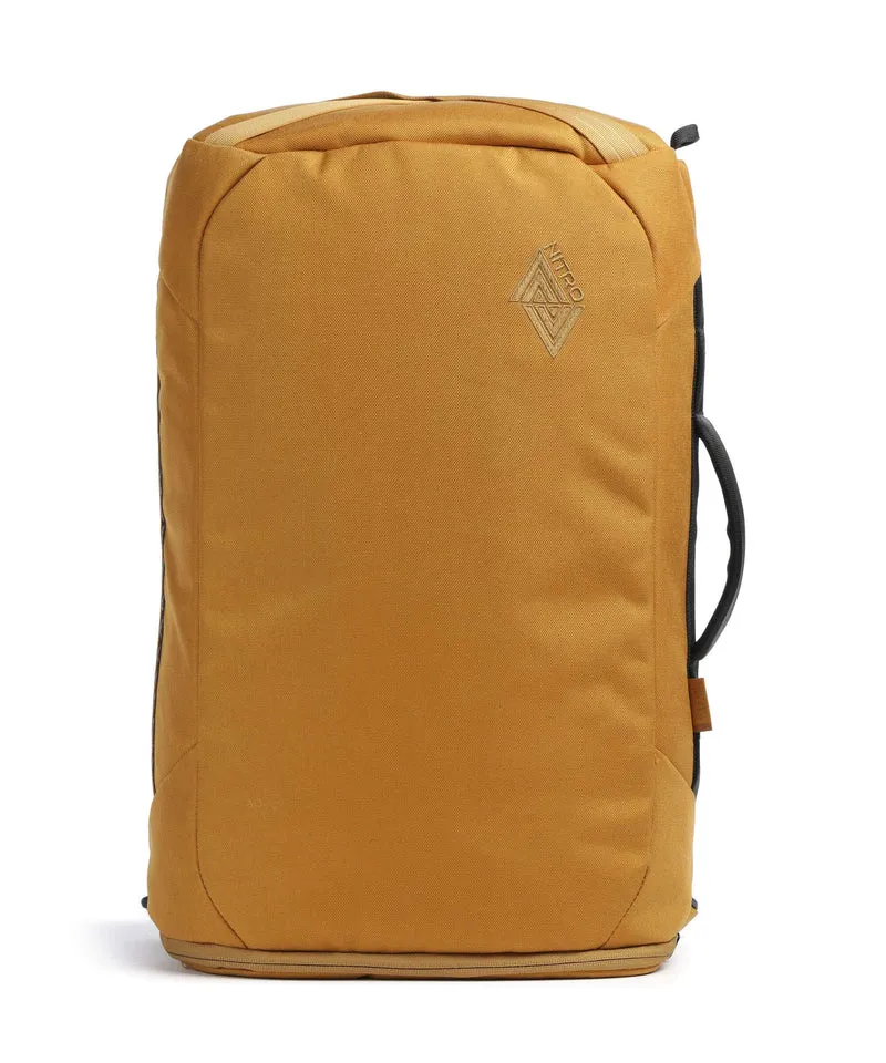 Nitro Shuffle 32 Rucksack amber glow