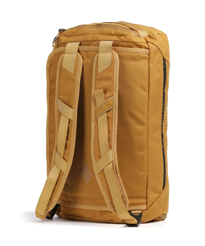 Nitro Shuffle 32 Rucksack amber glow