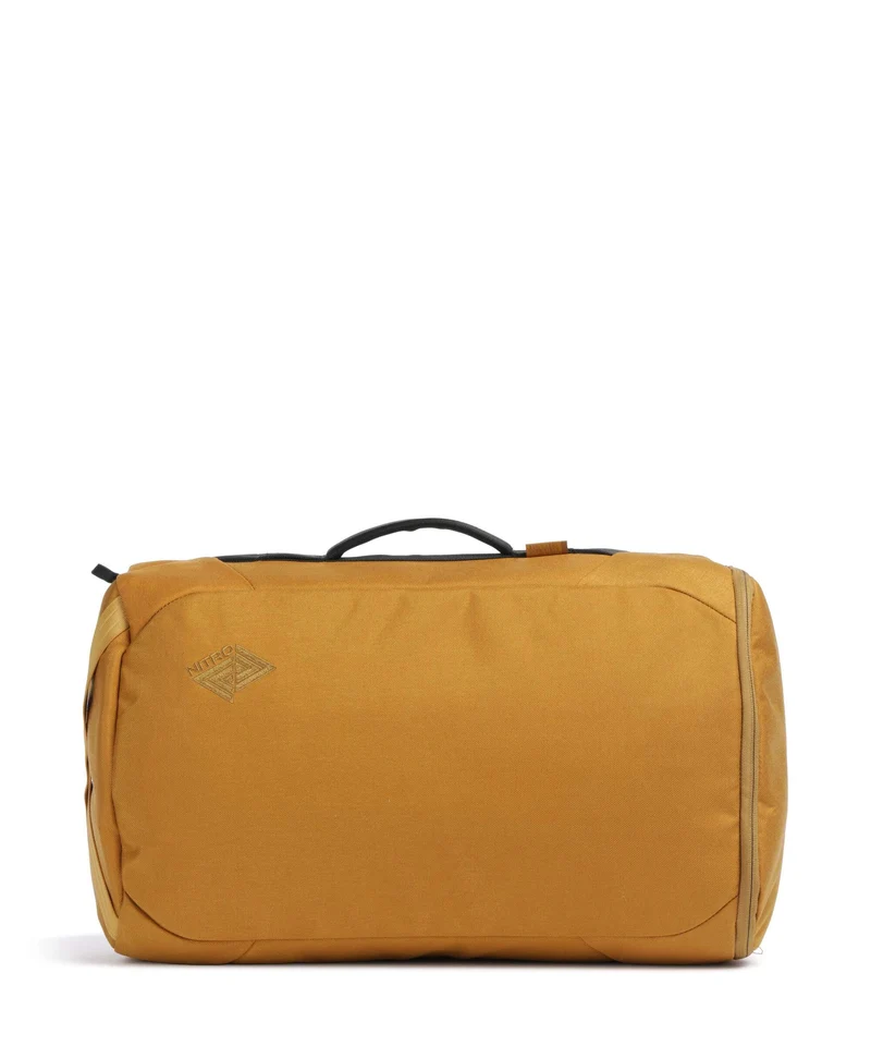 Nitro Shuffle 32 Rucksack amber glow