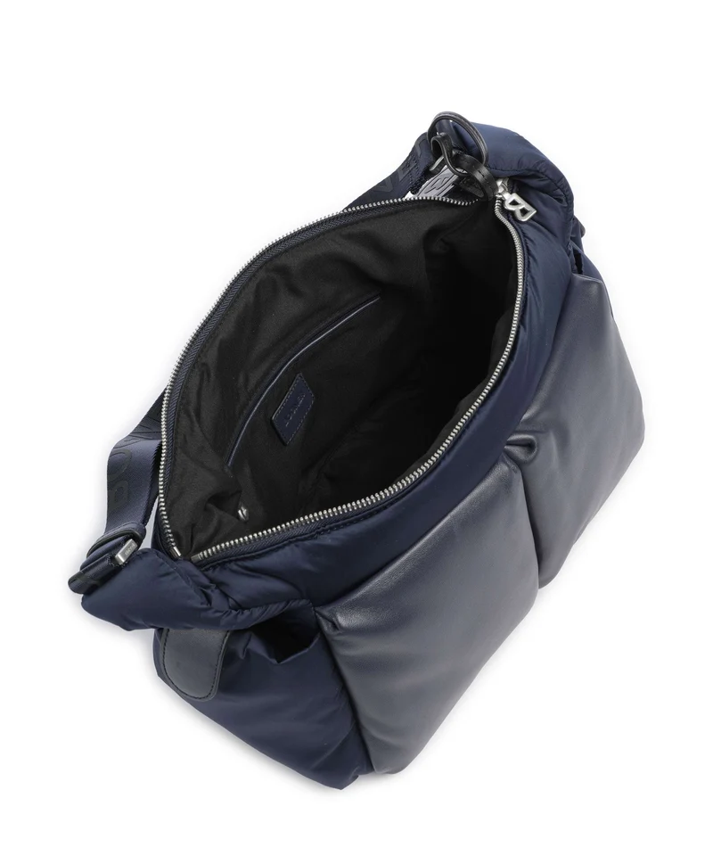 Bogner Gletsch Benie Schultertasche darkblue
