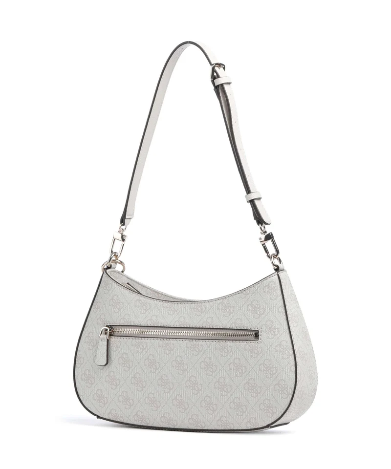 Guess Noelle Schultertasche bone logo
