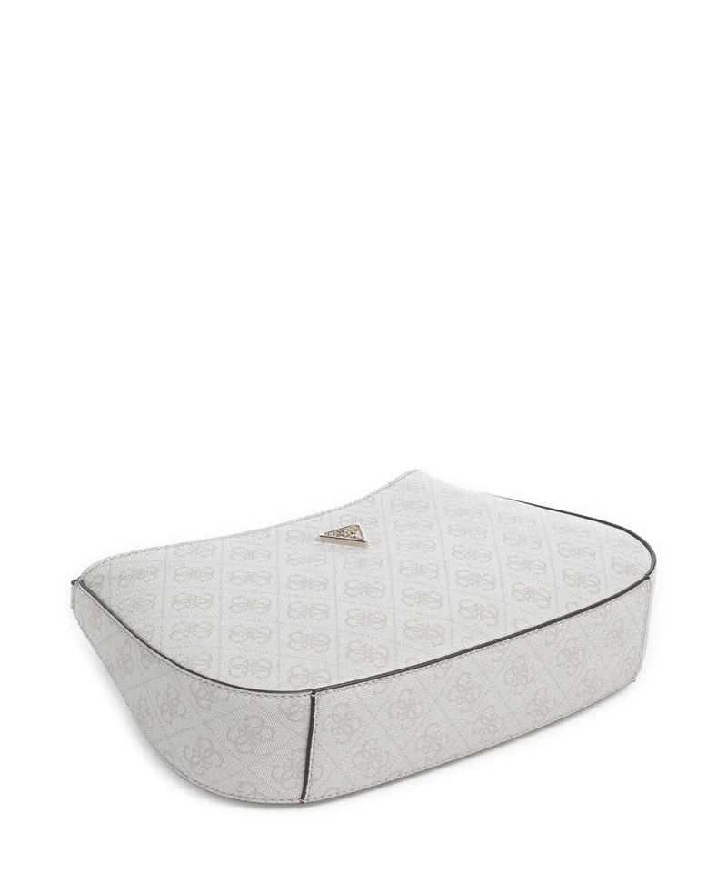 Guess Noelle Schultertasche bone logo