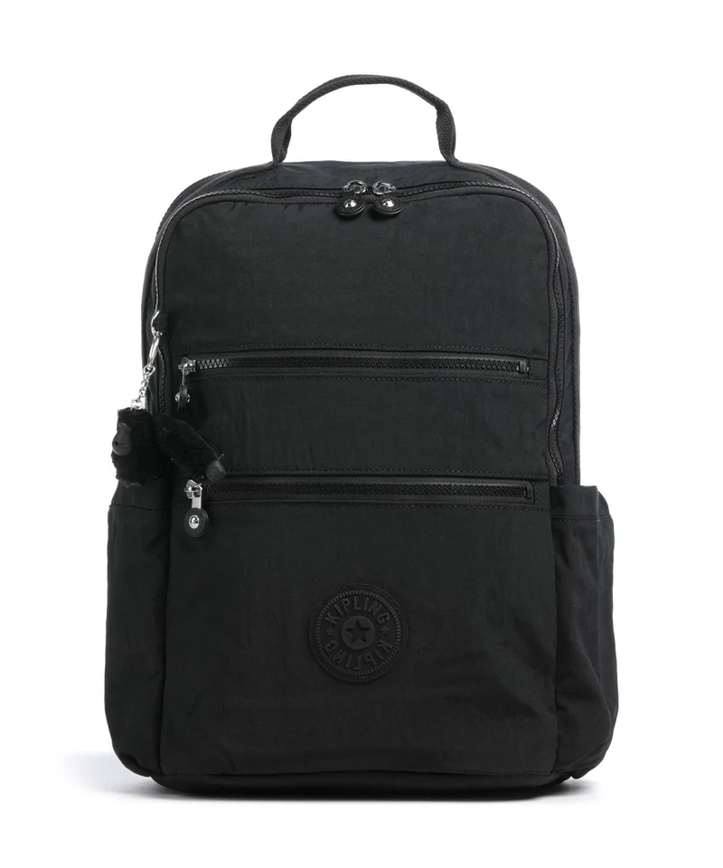 Kipling Basic Biana Rucksack black noir