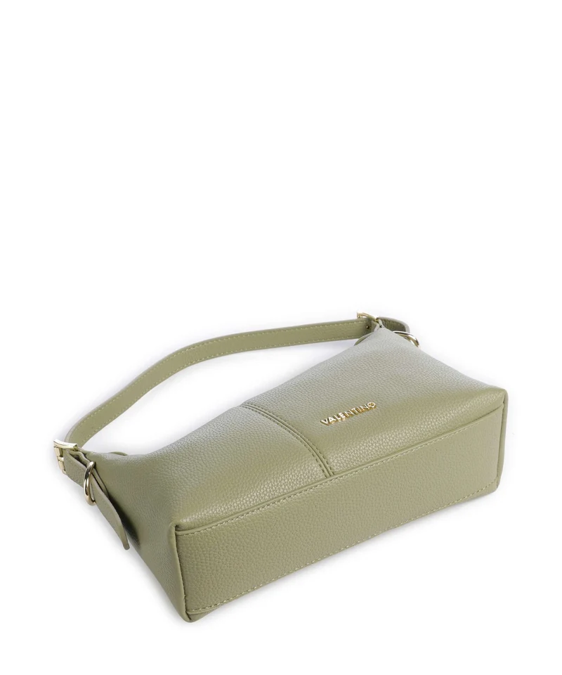Valentino Bags Yuki Schultertasche oliva