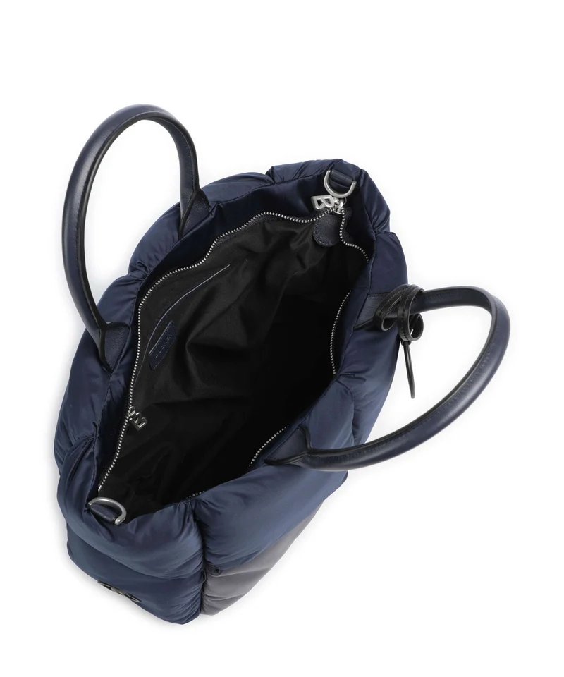 Bogner Gletsch Amelie Handtasche darkblue