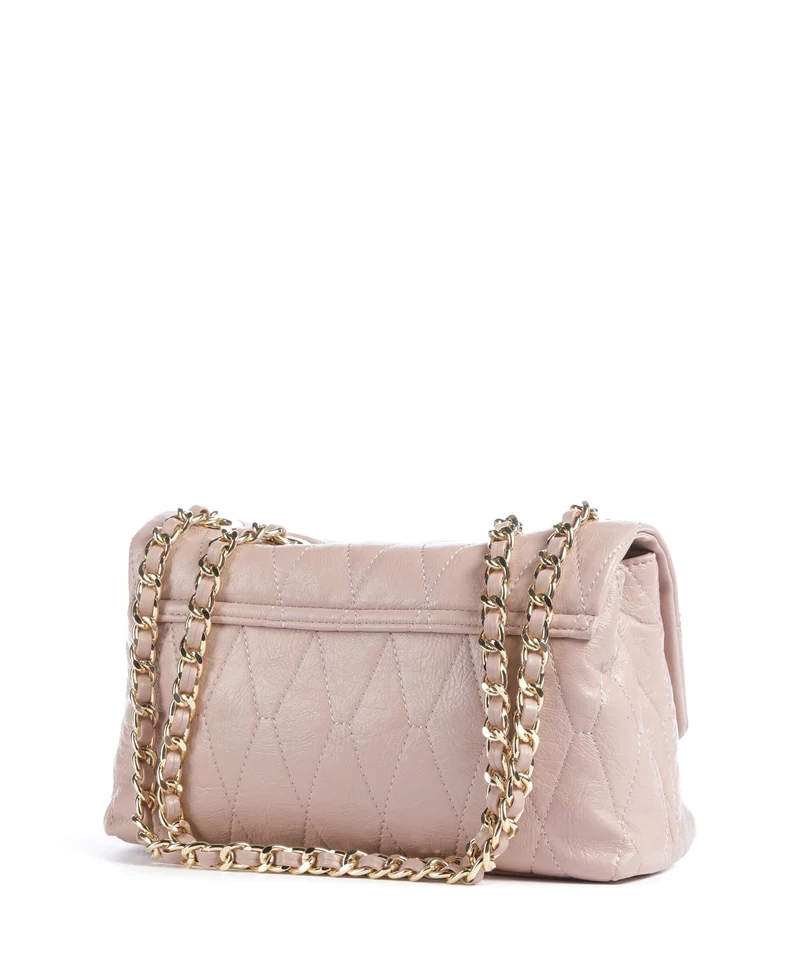 Valentino Bags Crystelle Schultertasche nudo