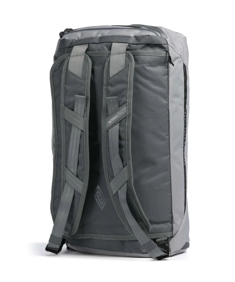 Nitro Shuffle 32 Rucksack graphite