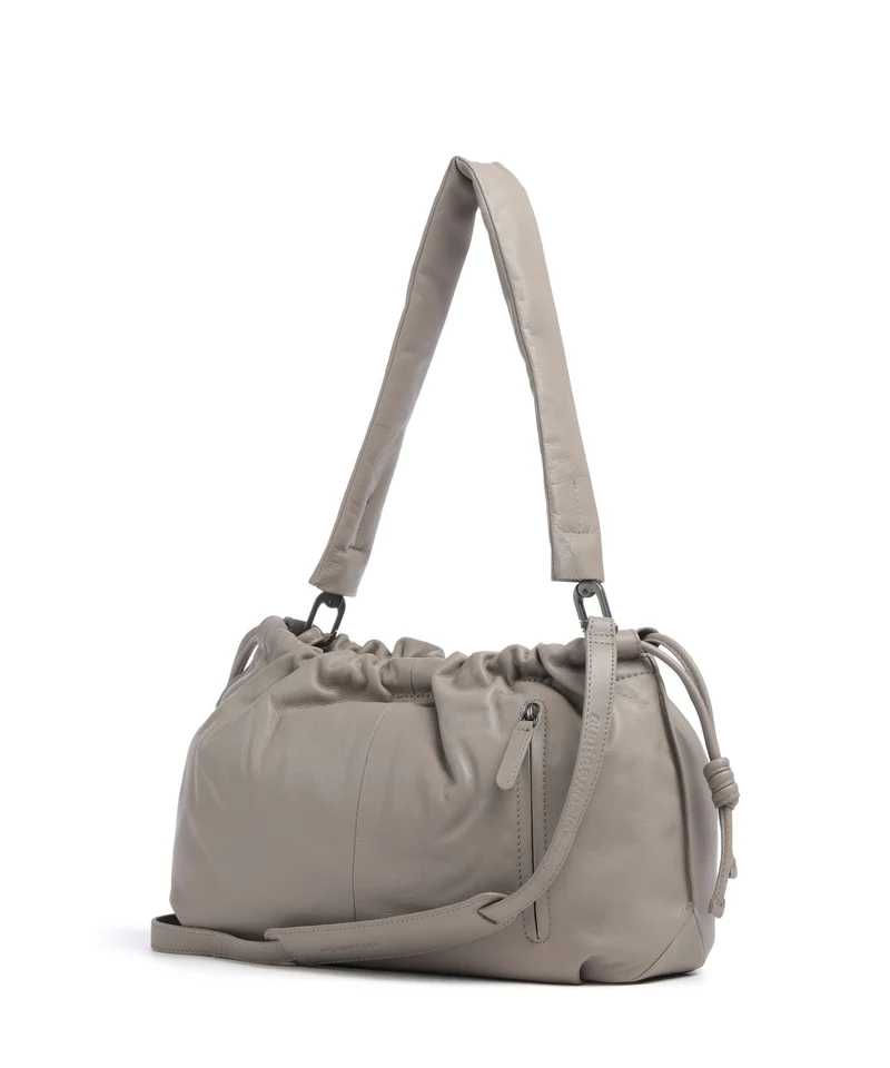 Aunts & Uncles Bohemian Vibes Bloom Beuteltasche taupe