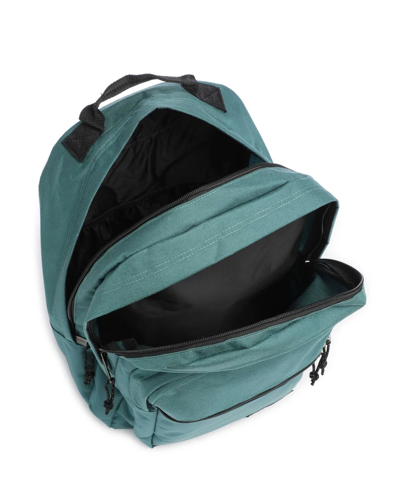 Eastpak Morius Rucksack sea bay green
