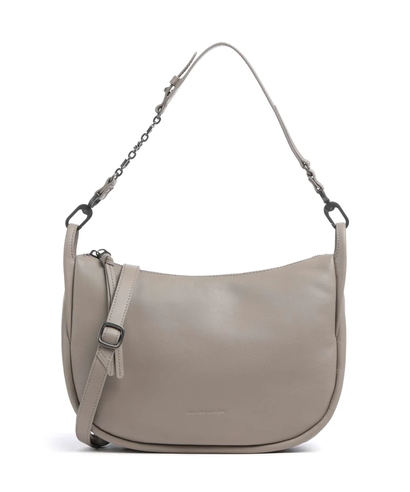 Aunts & Uncles Bohemian Vibes Raven Beuteltasche taupe