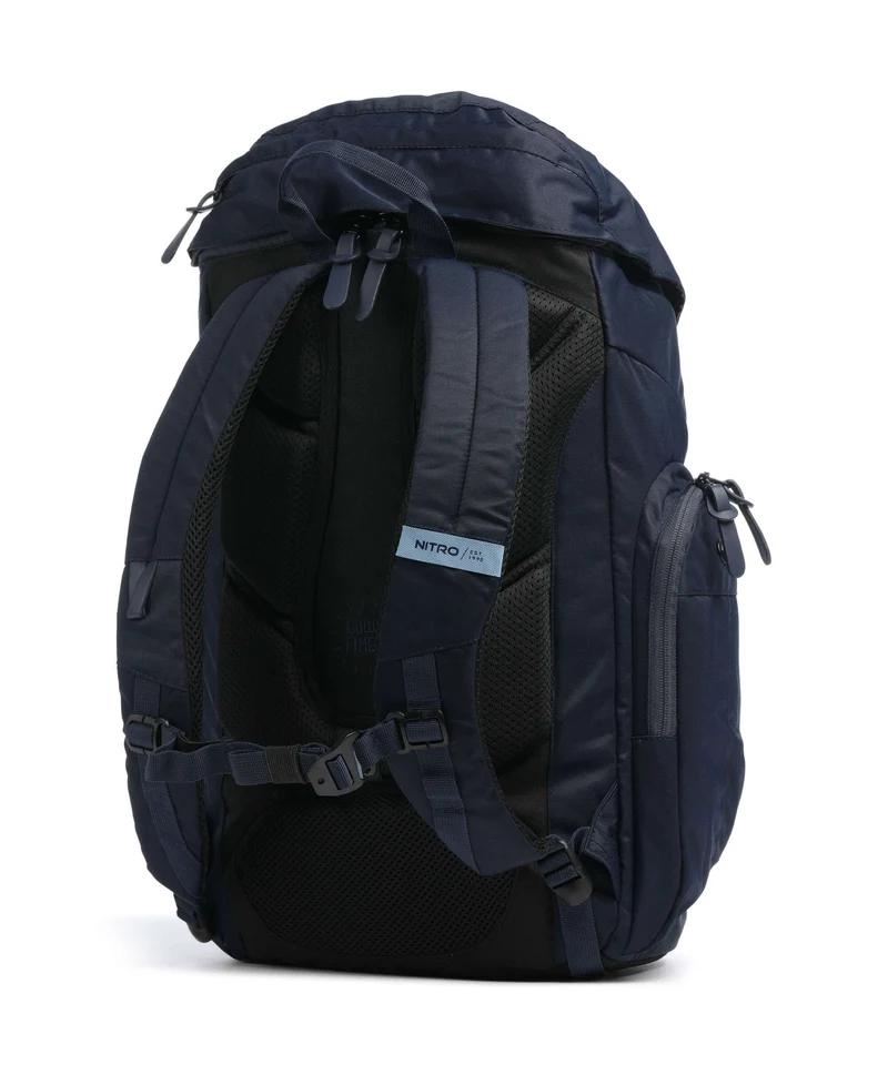 Nitro Daypacker Two 32 Rucksack nightsky