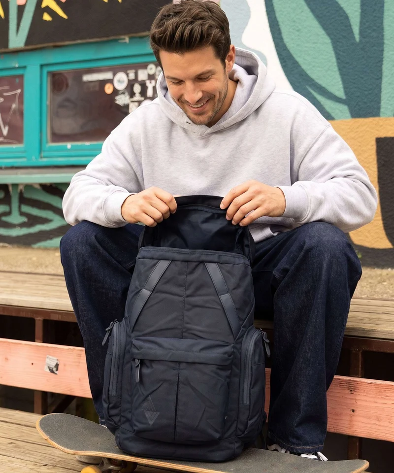 Nitro Daypacker Two 32 Rucksack nightsky