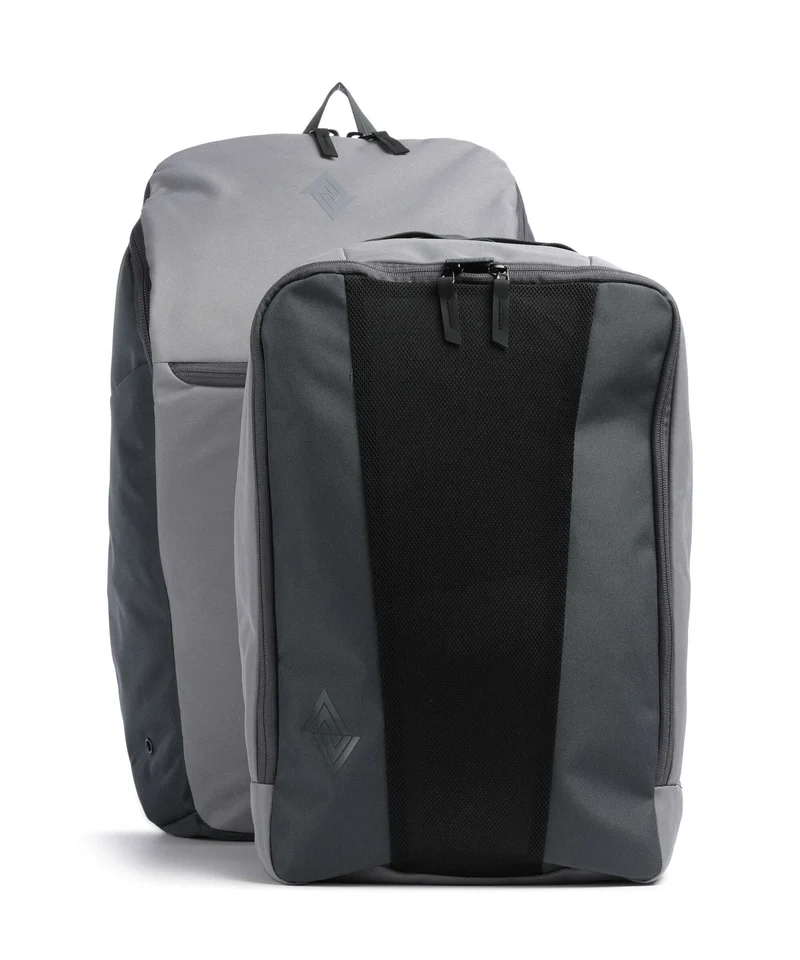 Nitro Nikuro Traveler 32 Reiserucksack graphite
