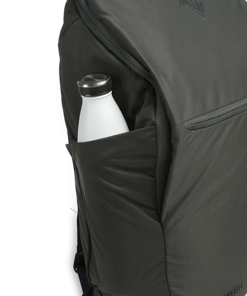 Nitro Nikuro Traveler 32 Reiserucksack rosin