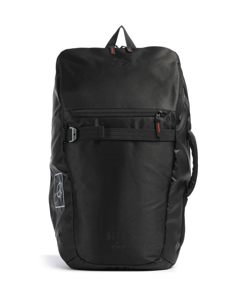 Nitro Nikuro Traveler 32 Reiserucksack fff