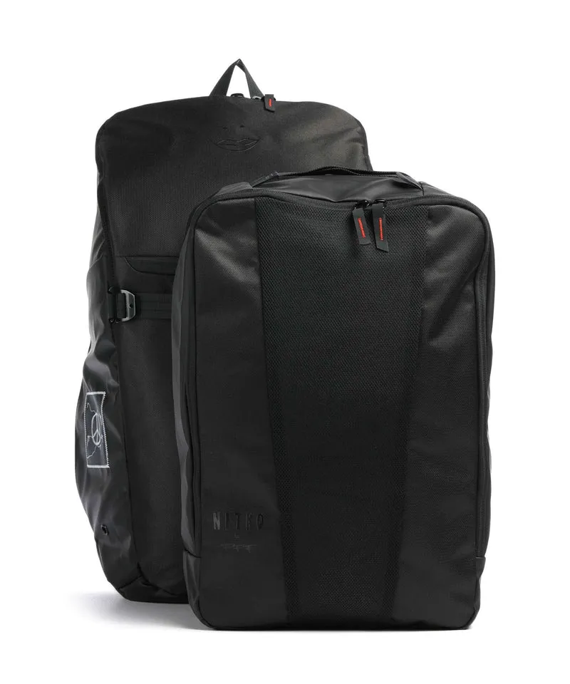 Nitro Nikuro Traveler 32 Reiserucksack fff