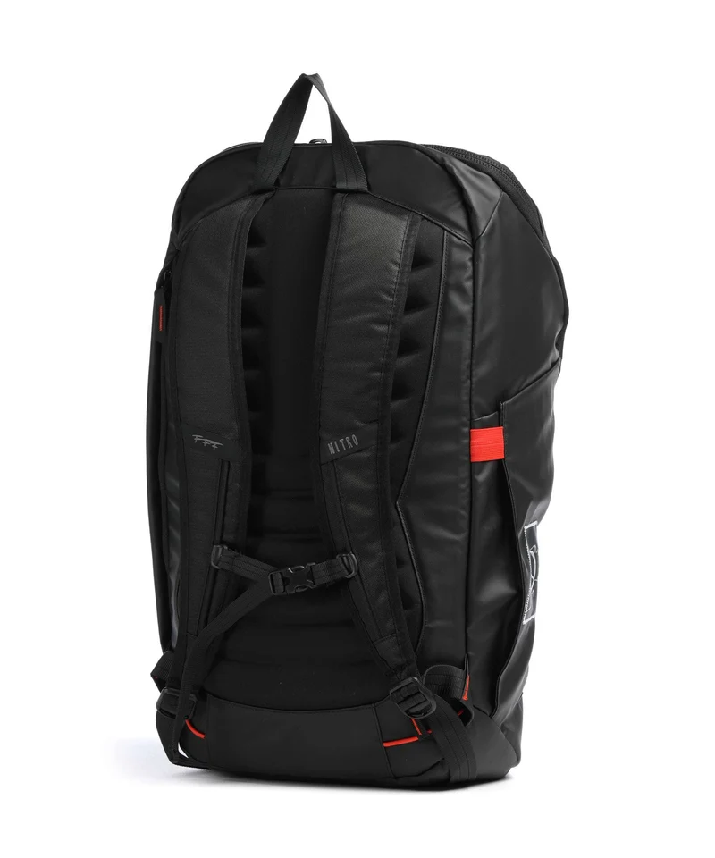 Nitro Nikuro Traveler 32 Reiserucksack fff