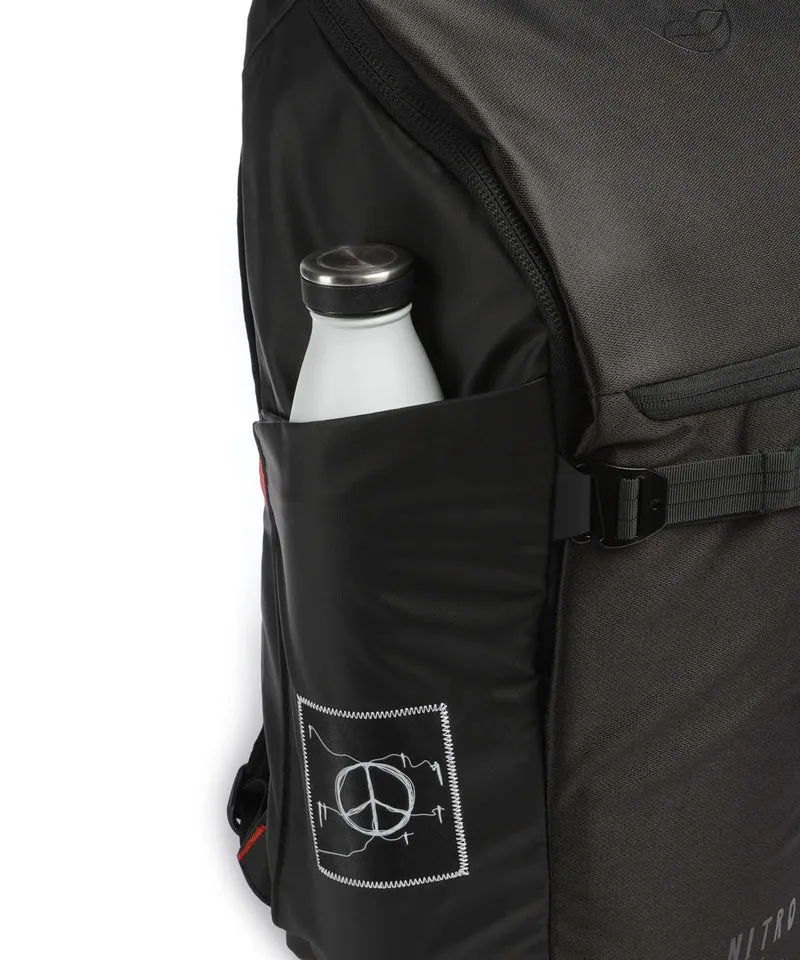 Nitro Nikuro Traveler 32 Reiserucksack fff