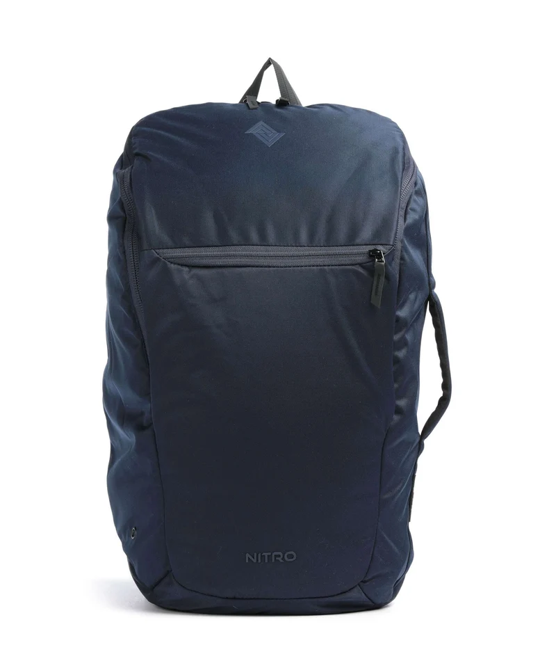 Nitro Nikuro Traveler 32 Reiserucksack nightsky