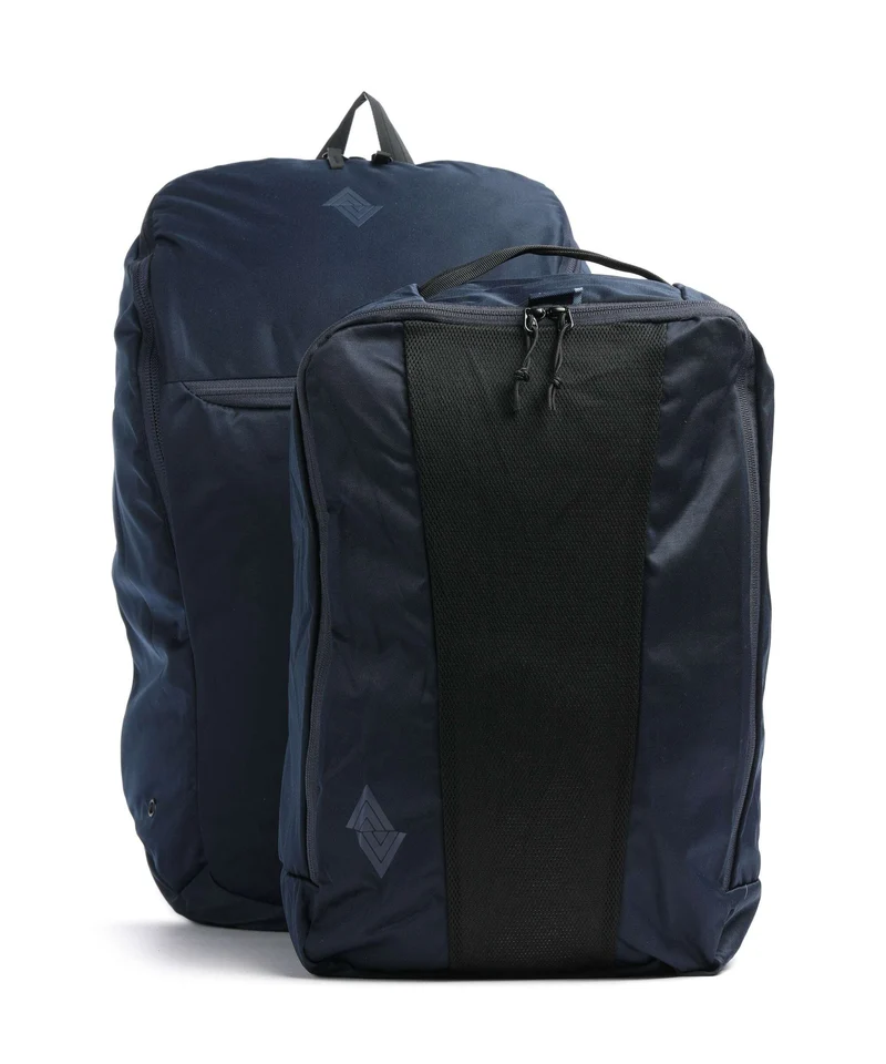 Nitro Nikuro Traveler 32 Reiserucksack nightsky