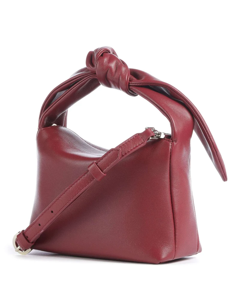 Ted Baker Niyal Umhängetasche dkred