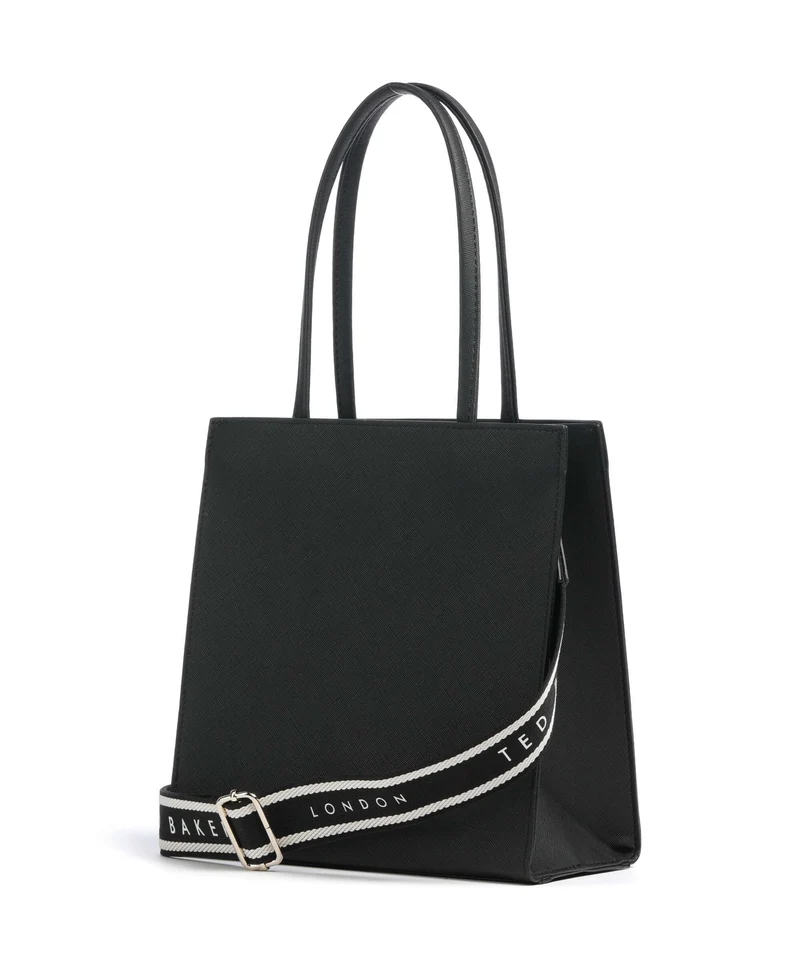Ted Baker Iconica Shopper jetblack