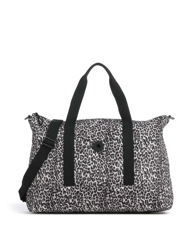 JOOP! Jeans Giocoso Leo Lotte Weekender phantom