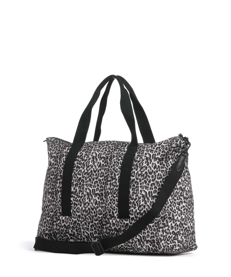 JOOP! Jeans Giocoso Leo Lotte Weekender phantom
